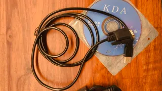 Herramienta diagnóstico Lexia 3 Peugeot Citroën