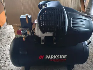 Compresor Parkside 2200W