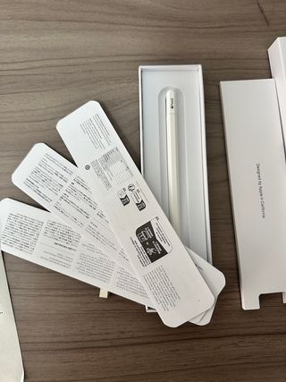 Applé Péncil 3 USB.C