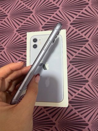 iPhone 11 128GB Viola