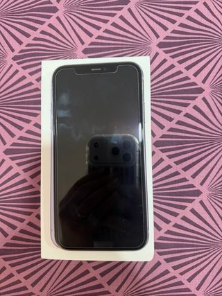 iPhone 11 128GB Viola