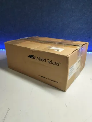 Switch industrial Allied Telesis AT-IE200-6FT