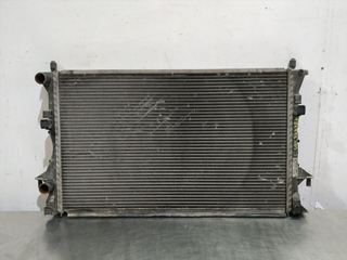 RADIADOR AGUA RENAULT ESPACE IV (JK0) 8200008765