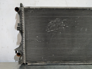 RADIADOR AGUA RENAULT ESPACE IV (JK0) 8200008765