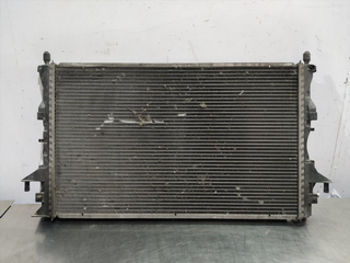 RADIADOR AGUA RENAULT ESPACE IV (JK0) 8200008765