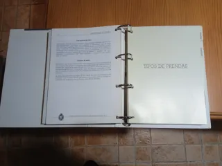 Curso Corte y Confección Niño