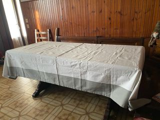 Tovaglia Intrecci Made in Italy