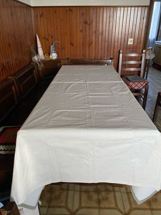 Tovaglia Intrecci Made in Italy