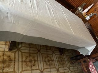 Tovaglia Intrecci Made in Italy