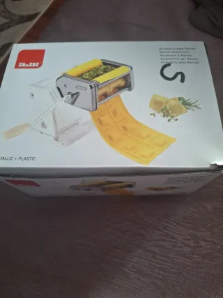 Accessorio Ravioli IBILI