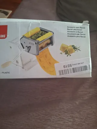 Accessorio Ravioli IBILI