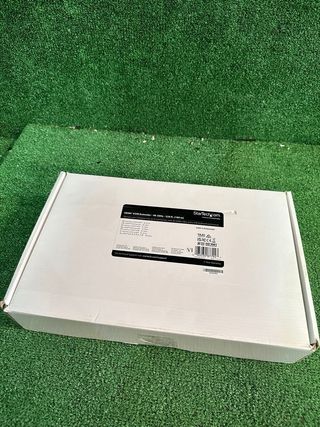 Extensor KVM HDMI StarTech 4K 30Hz hasta 100m
