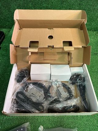 Extensor KVM HDMI StarTech 4K 30Hz hasta 100m