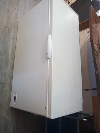 Arcón Congelador Blanco