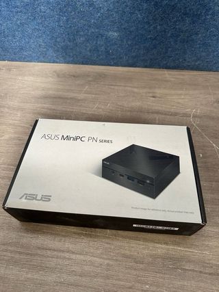 MiniPC Asus PN51-B555MDE1N Ryzen 5