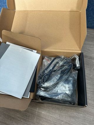 MiniPC Asus PN51-B555MDE1N Ryzen 5