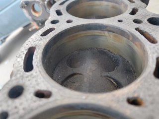 Bloque Motor Toyota Celica 3SGE 6gen