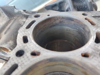 Bloque Motor Toyota Celica 3SGE 6gen