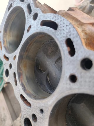 Bloque Motor Toyota Celica 3SGE 6gen