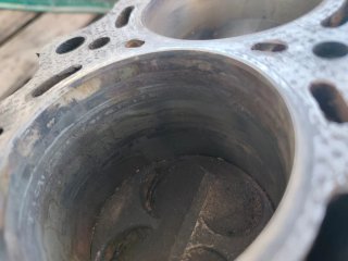 Bloque Motor Toyota Celica 3SGE 6gen