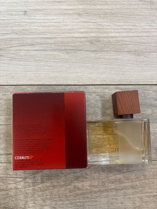 Cerruti SI Eau de Toilette Uomo 40ml