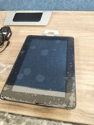 Gigaset Maxwell 10S Teléfono IP Táctil HD Negro