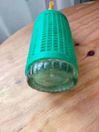 Sifón Ondina Vintage