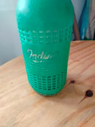 Sifón Ondina Vintage