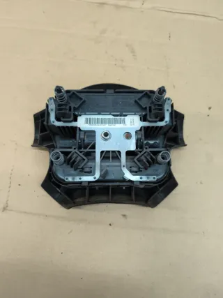 Airbag Volante Nissan Terrano