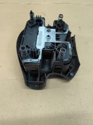 Airbag Volante Nissan Terrano