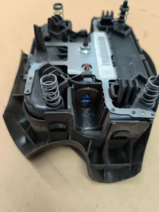 Airbag Volante Nissan Terrano