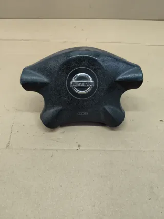 Airbag Volante Nissan Terrano