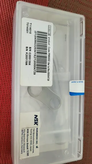 Turbina NSK PANA-MAX