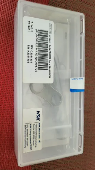 Turbina NSK PANA-MAX
