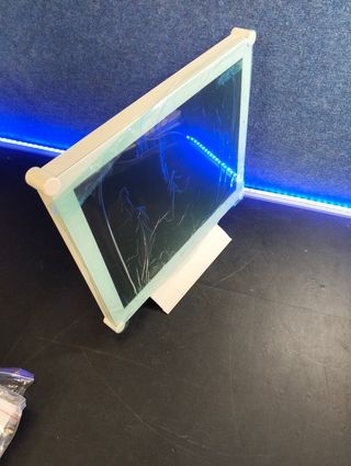 Monitor AG Neovo X19E 19" SXGA Blanco