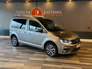 VOLKSWAGEN CADDY JOIN 2.0TDI 150CV