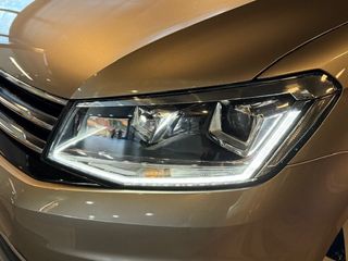 VOLKSWAGEN CADDY JOIN 2.0TDI 150CV