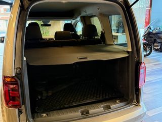 VOLKSWAGEN CADDY JOIN 2.0TDI 150CV