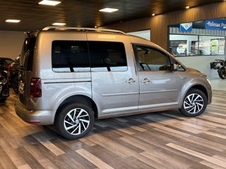 VOLKSWAGEN CADDY JOIN 2.0TDI 150CV