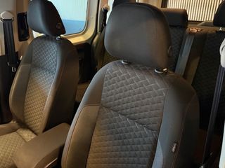 VOLKSWAGEN CADDY JOIN 2.0TDI 150CV