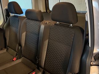 VOLKSWAGEN CADDY JOIN 2.0TDI 150CV