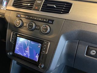 VOLKSWAGEN CADDY JOIN 2.0TDI 150CV