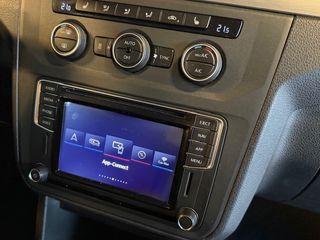 VOLKSWAGEN CADDY JOIN 2.0TDI 150CV