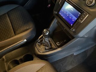 VOLKSWAGEN CADDY JOIN 2.0TDI 150CV