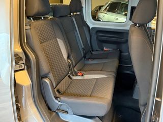 VOLKSWAGEN CADDY JOIN 2.0TDI 150CV