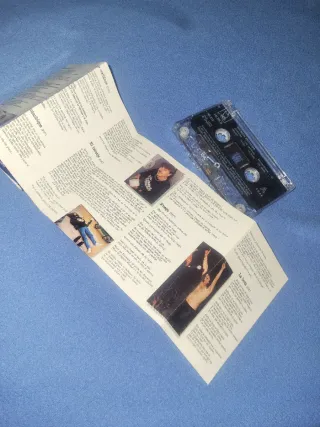 Casete Mojinos Escozios - Nueva Edición