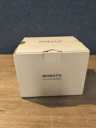 Mobotix MX-V26B-6D Cámara de Seguridad IP 6MP