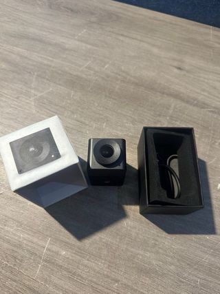 Huddly GO Cámara de Videoconferencias