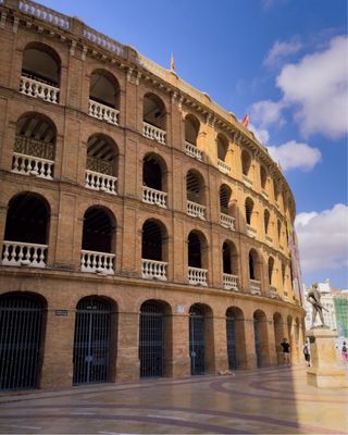 Traspaso local de negocio