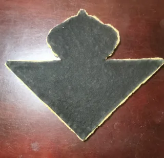 Alfombra decorativa Betis